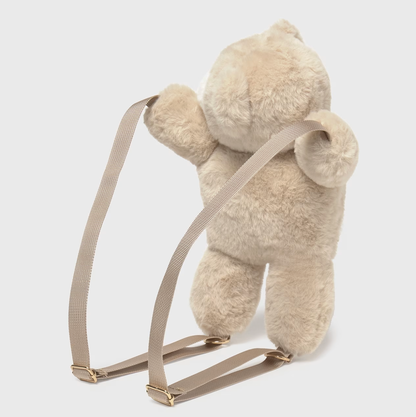 Teddy Bear Backpack