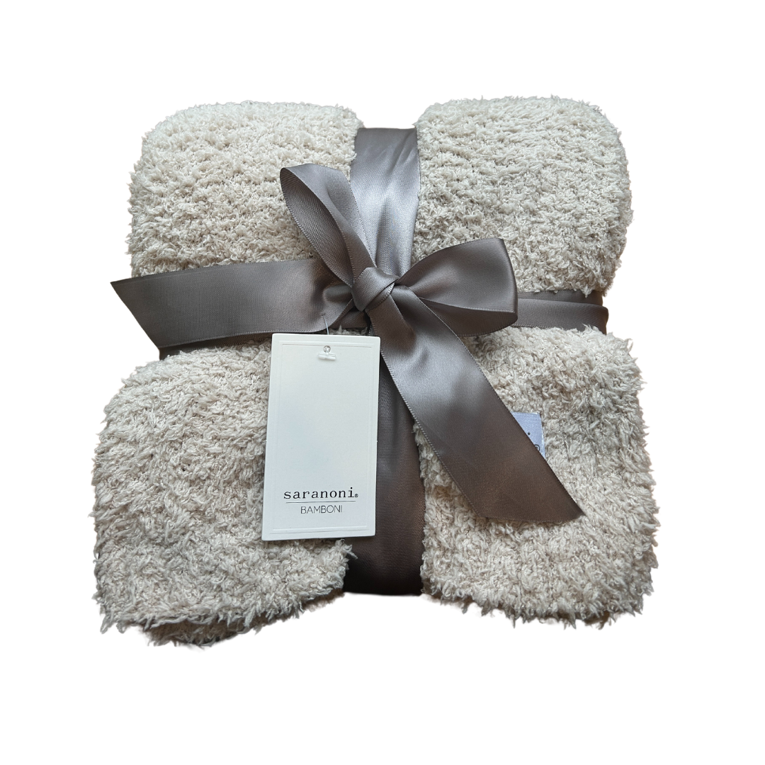 Bamboni Receiving Blanket