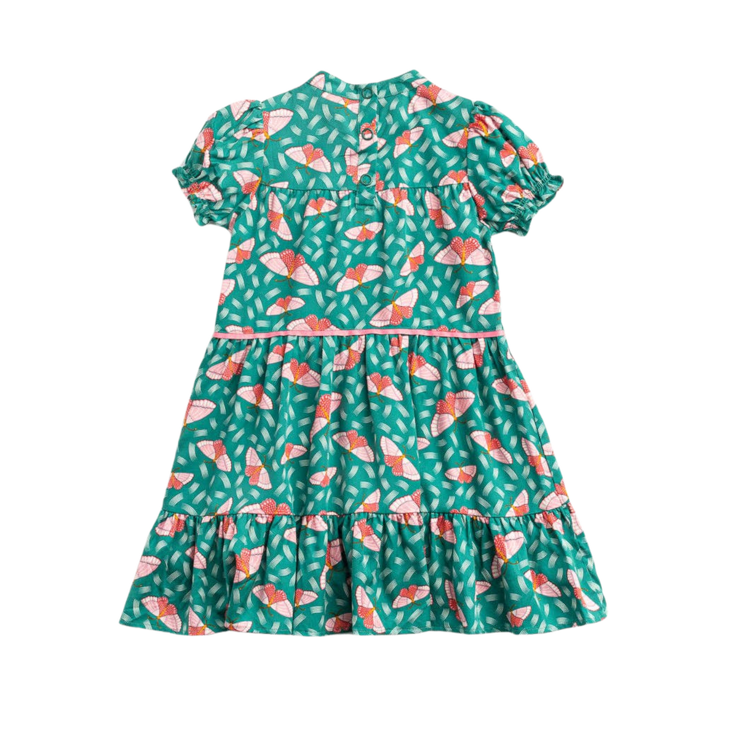 Flit & Flutter Dress