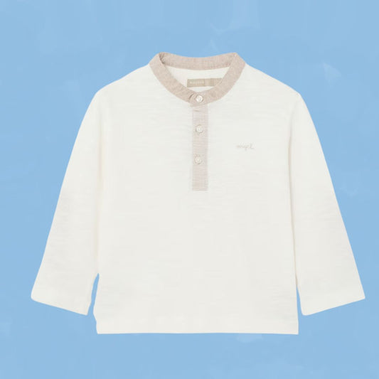 Baby Henley Shirt