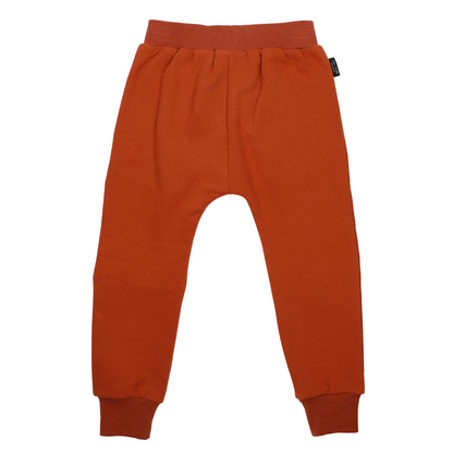 Colorblock Sweatpants