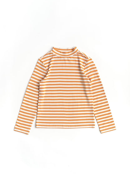 Honey Stripe Top