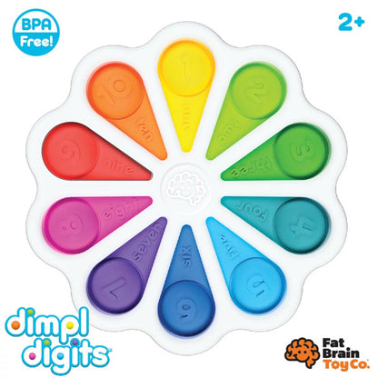 Dimpl Digits