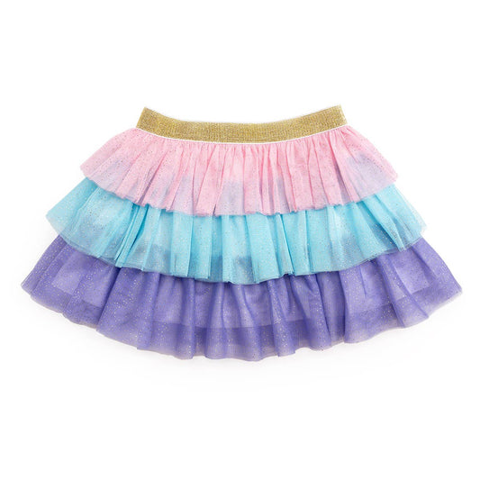 Dream Petal Tutu - Dress Up Skirt - Kids Tutu