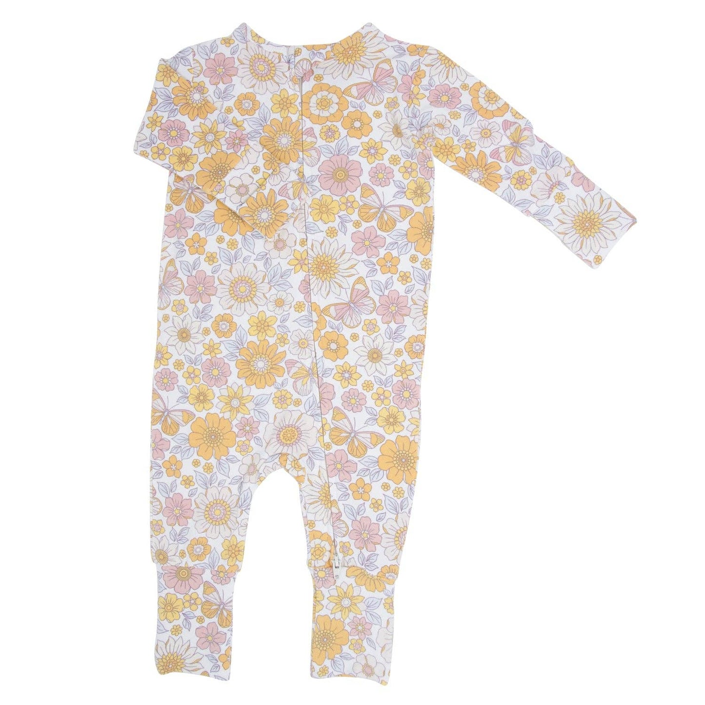 Convertible Romper -  Kim's Calling