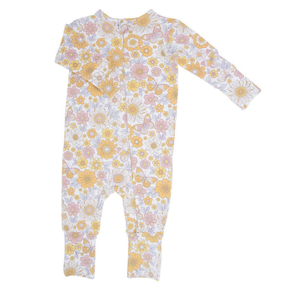 Convertible Romper -  Kim's Calling