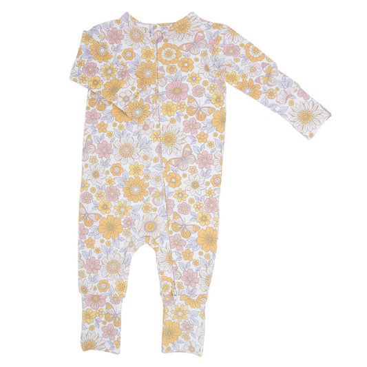 Convertible Romper -  Kim's Calling