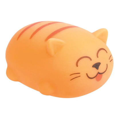 Chubby Kitties Squishy Toy