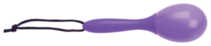 Li'l Cha Cha Maracas with Lanyard, Asst Colors Party Favors