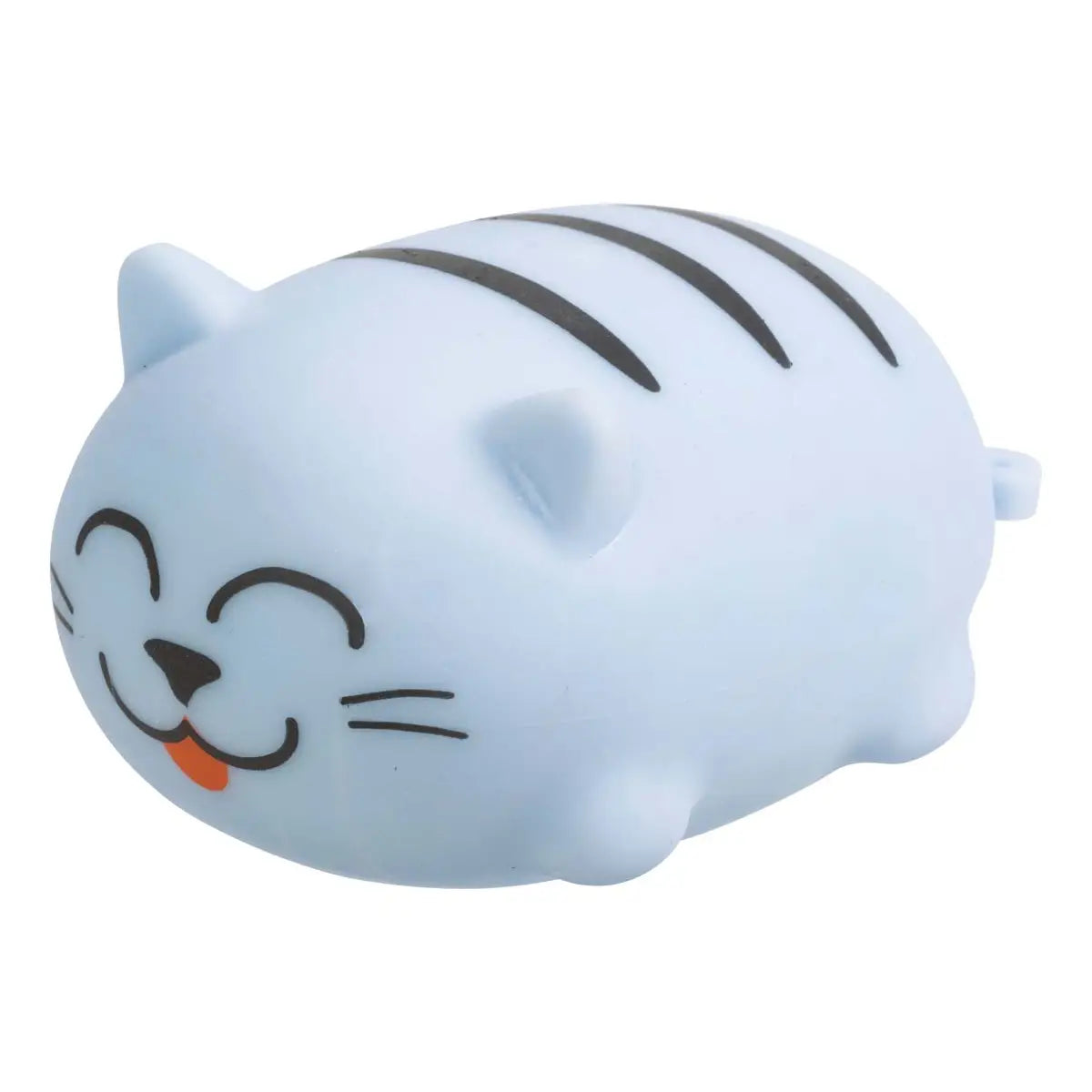 Chubby Kitties Squishy Toy