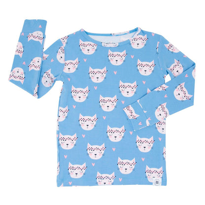 Big Kid Pajama -  Rachael