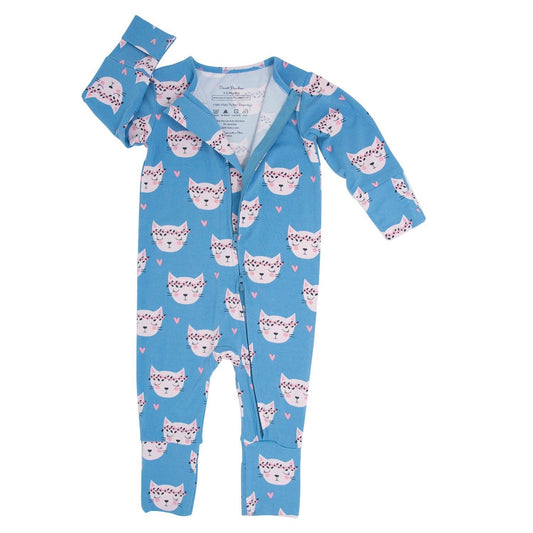 Convertible Romper -  Rachael