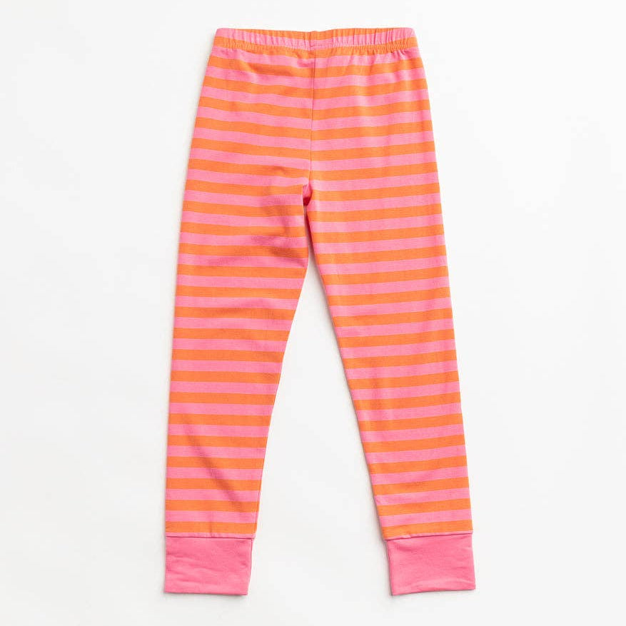 Party Stripe Leggings