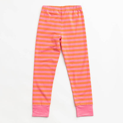 Party Stripe Leggings