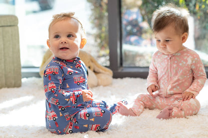 Convertible Romper -  Cameron