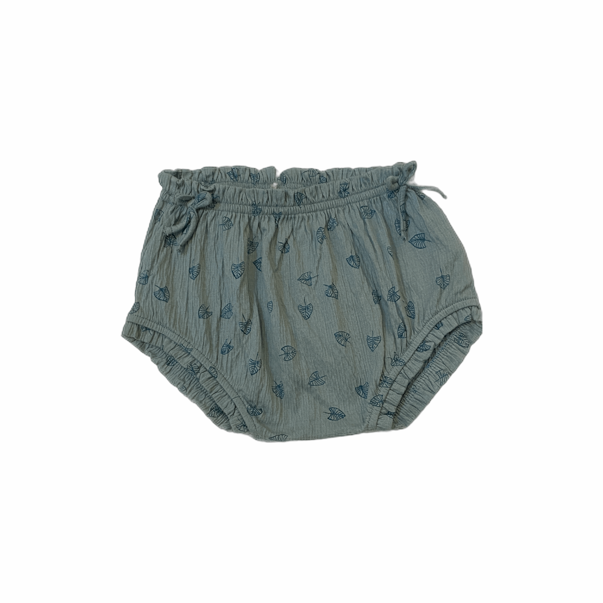 Palm Print Bloomers