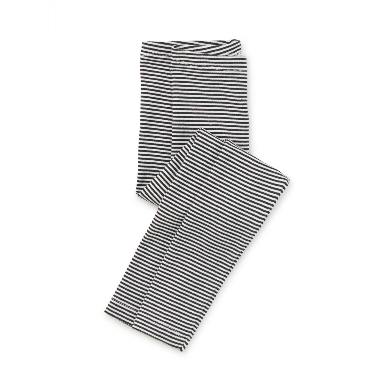 Stripped Children's Leggings