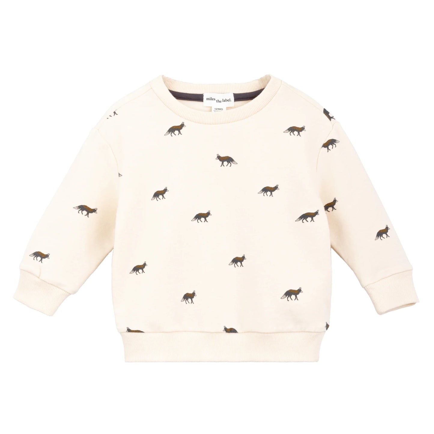 Fox Children's Sweatshirt