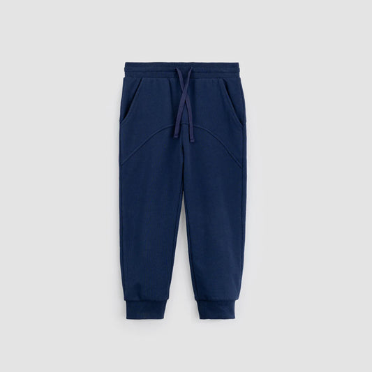 Blue Children's Joggers