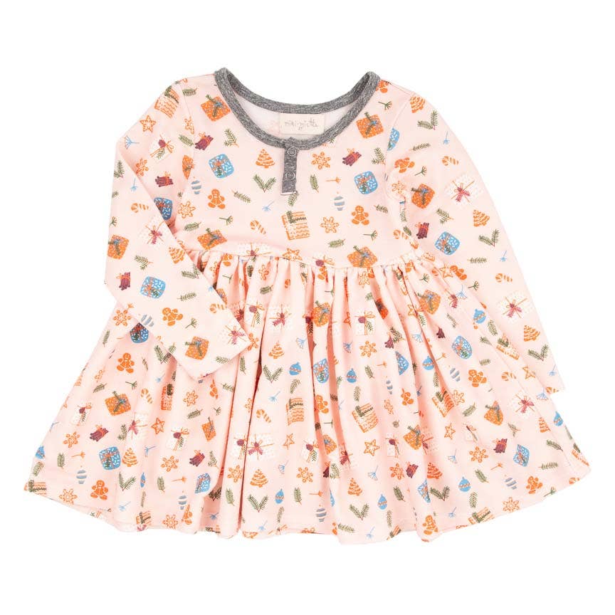 Liv Children's Dress Secret Santa