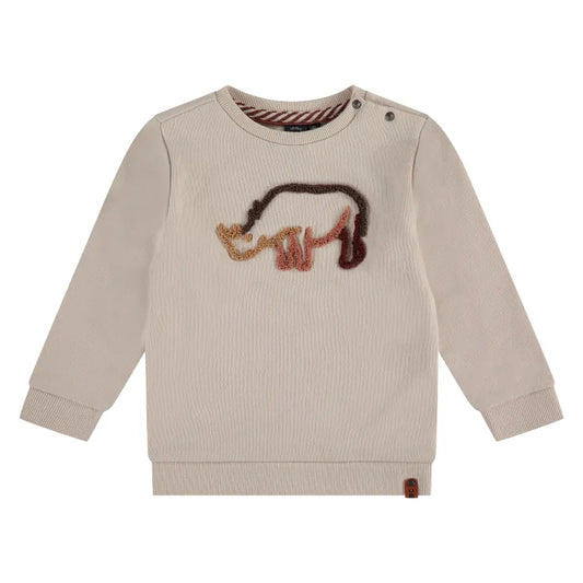 Rhino Children's Sweatshirt