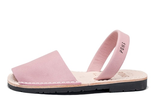 Pons Classic Kids Sandal