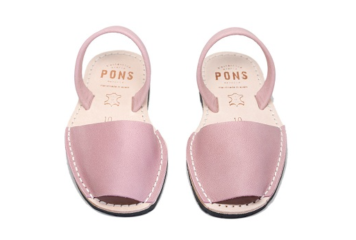Pons Classic Kids Sandal