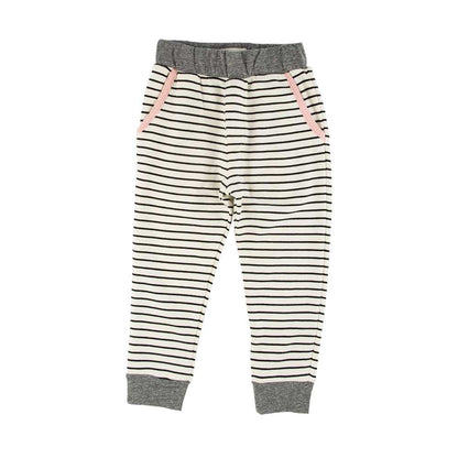 Ziggy Children's Jogger Striped